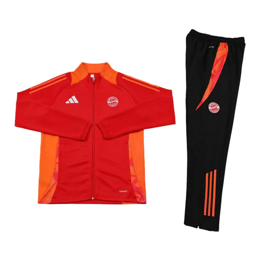 Tuta Bayern Monaco 24/25