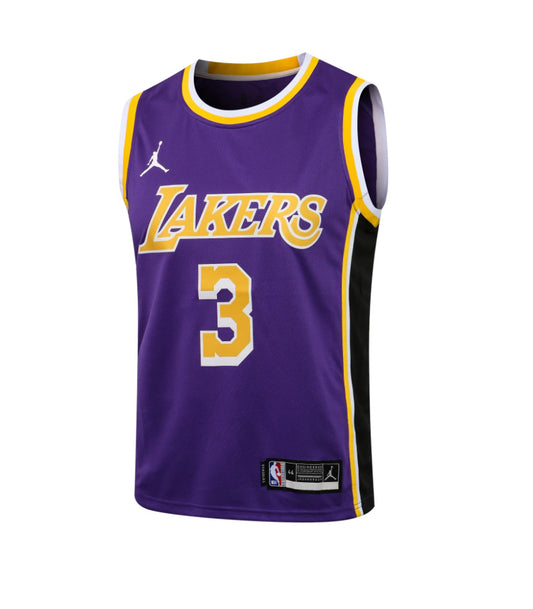 Los Angeles Lakers Jersey