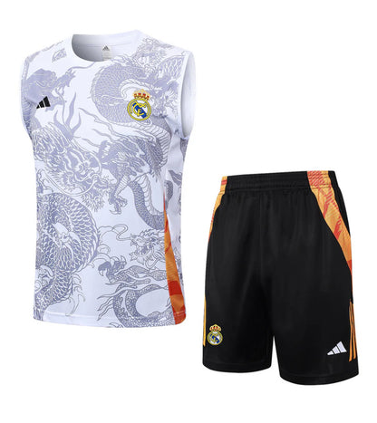 Real Madrid Training Kit 24/25