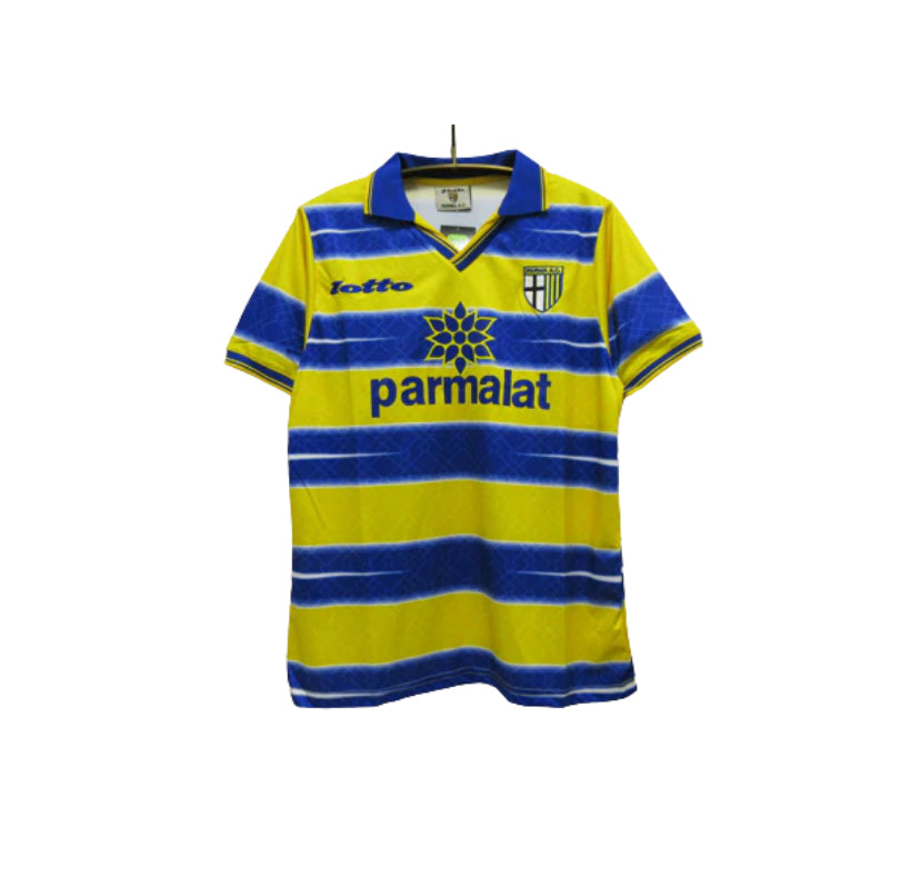 Parma Local 98/99
