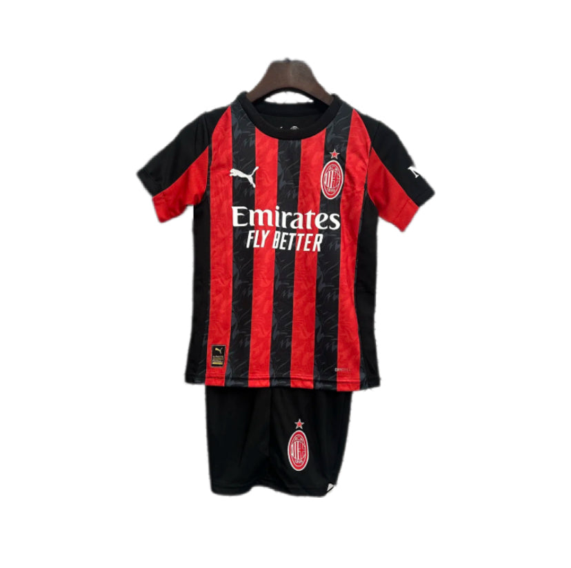 Milan - Kit Bambino 25/26