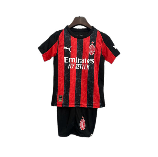 Milan - Kit Bambino 25/26