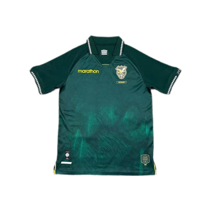 Bolivia Home 25/26