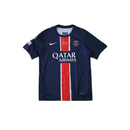 PSG Finale - Special edition 2025