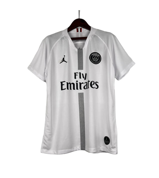 PSG Visitante 18/19
