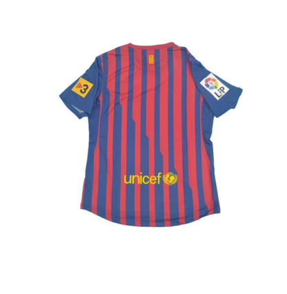 Barcelona 11/12