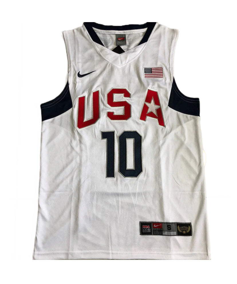 Canotta Team USA