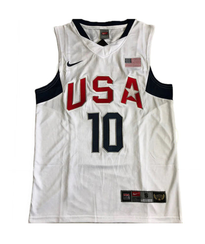 Canotta Team USA