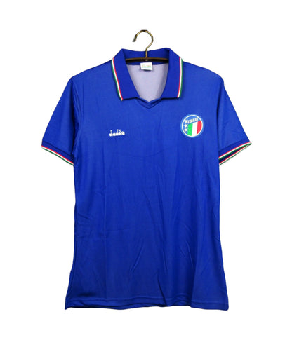 Italy Home 1990
