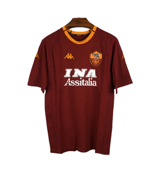 Rome Home 00/01