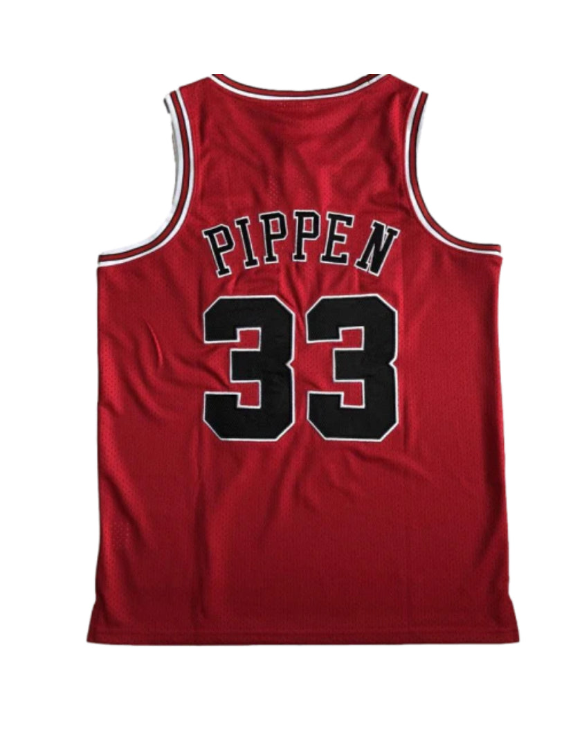 Chicago Bulls Jersey