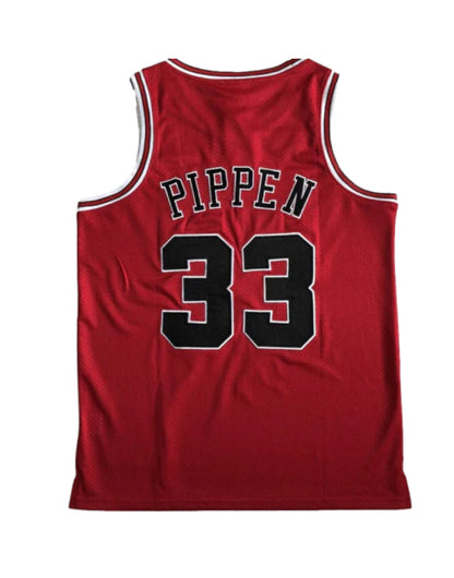 Chicago Bulls Jersey