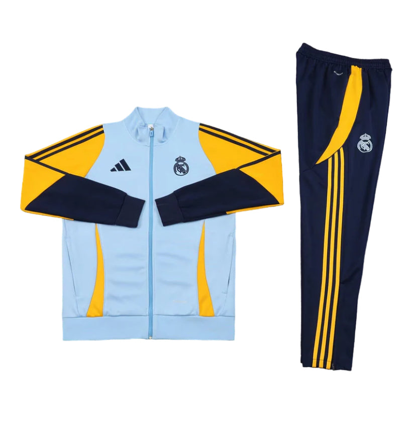 Tuta Real Madrid 24/25