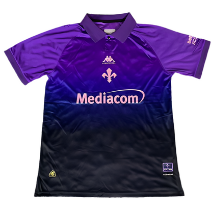 Fiorentina x Luisa Via Roma Special Edition 24/25