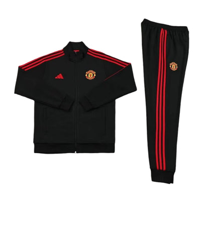 Chándal del Manchester United 24/25