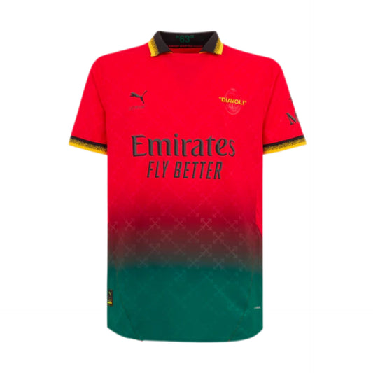 Milan x Off-White Special Edition 24/25