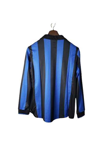 Inter Home 1998
