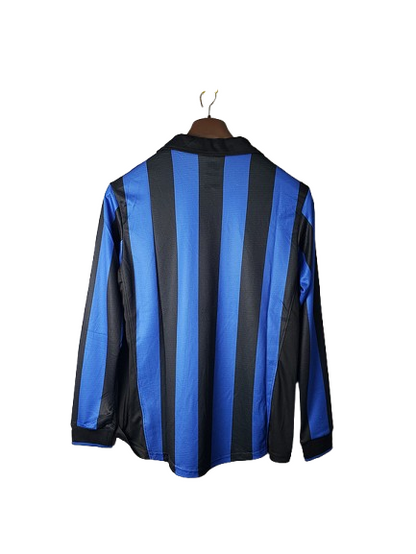 Inter Home 1998