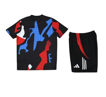 Manchester United Training Kit 24/25