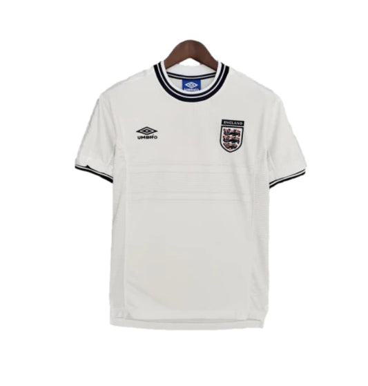 Inglaterra 2000