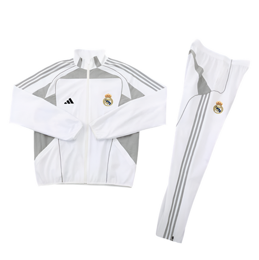 Tuta Real Madrid 25/26