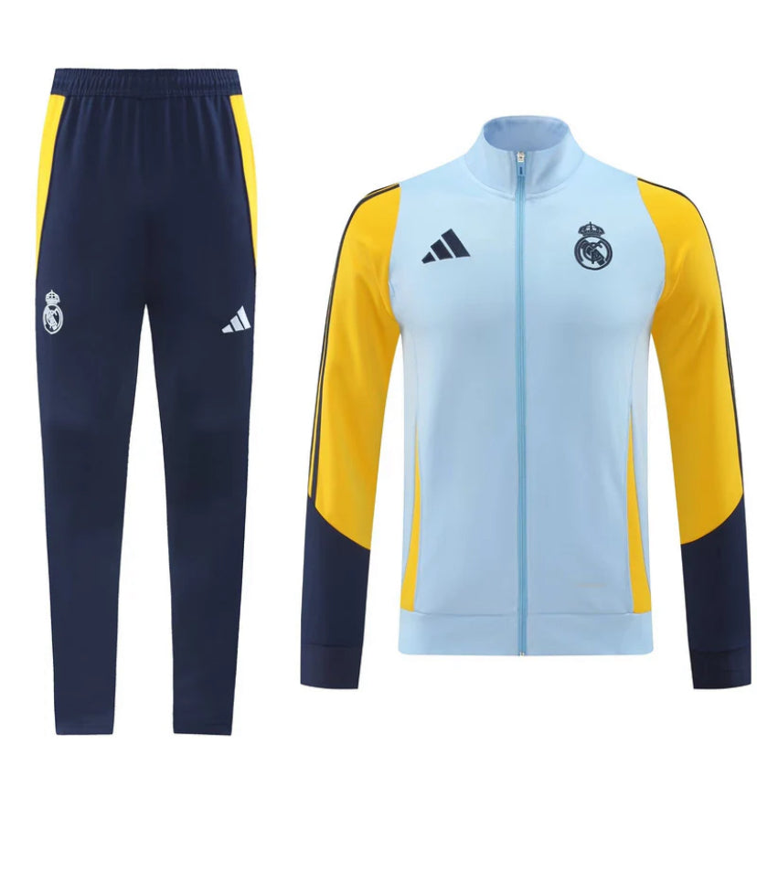 Tuta Real Madrid 24/25