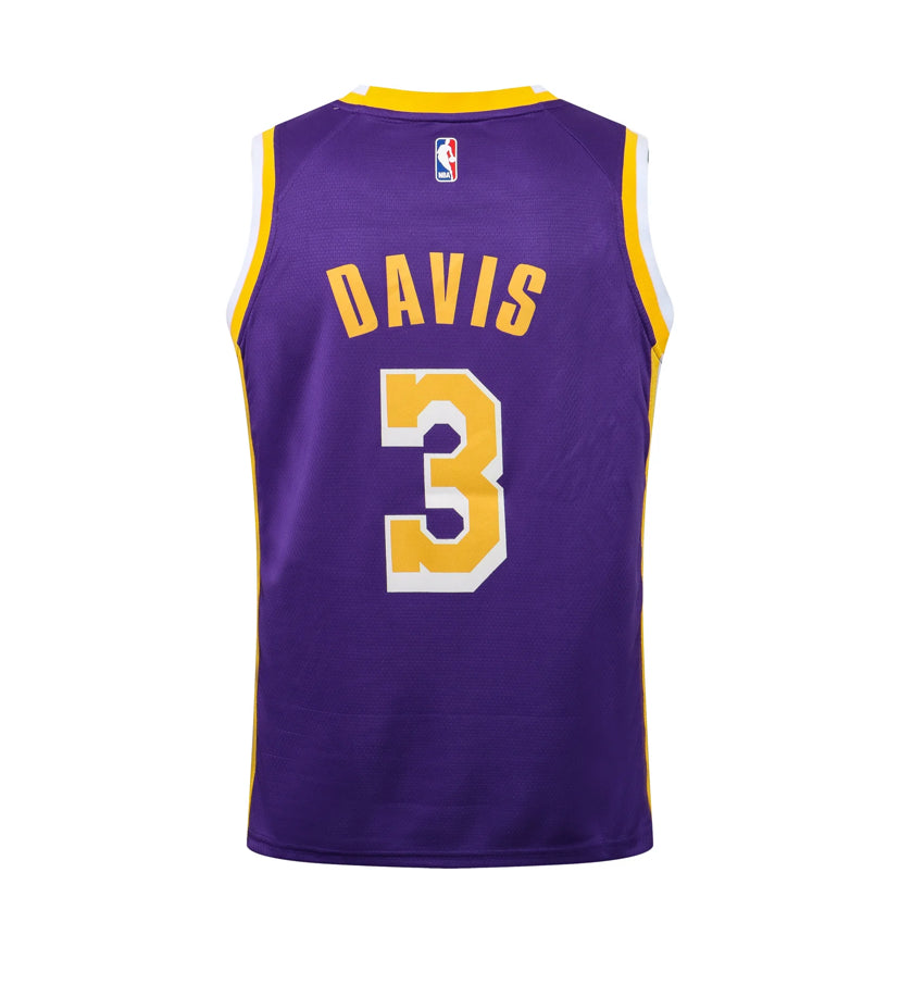 Los Angeles Lakers Jersey