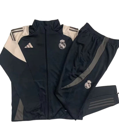 Chándal Real Madrid 24/25