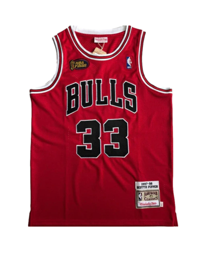 Chicago Bulls Jersey