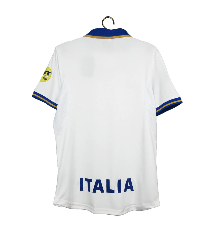 Italia Visitante 1996