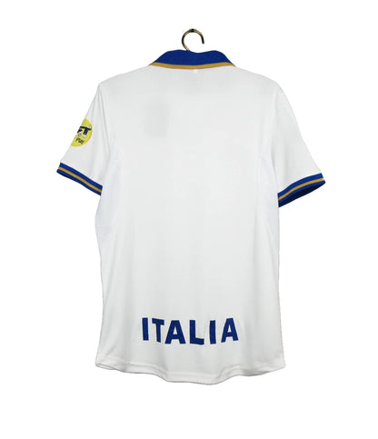 Italia Visitante 1996