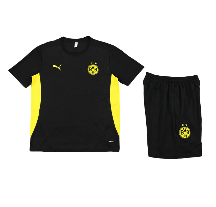 Kit de entrenamiento del Borussia Dortmund 24/25