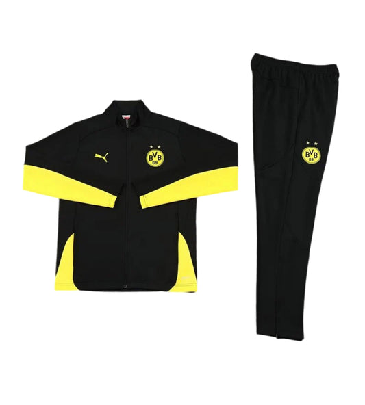Chándal del Borussia Dortmund 24/25
