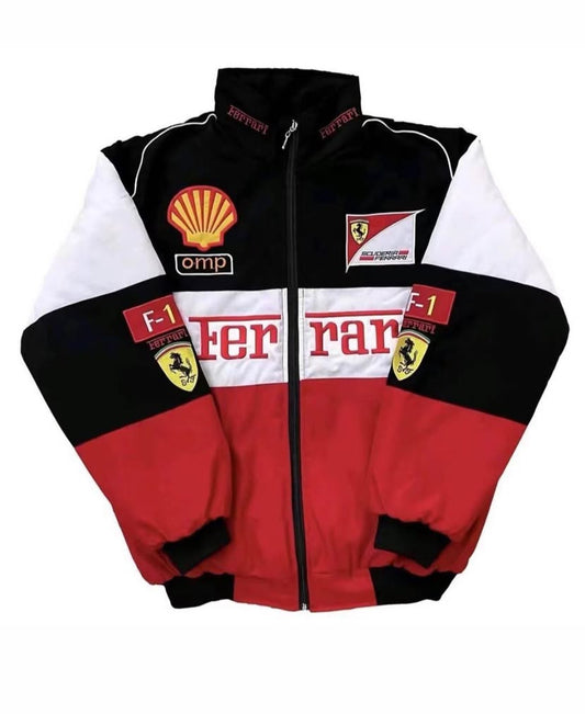 Bomber Ferrari 90s