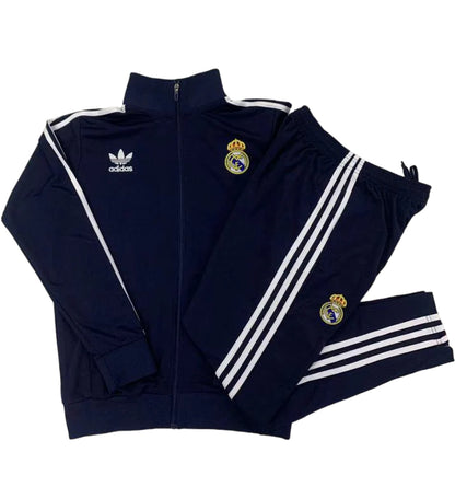 Chándal Real Madrid 24/25