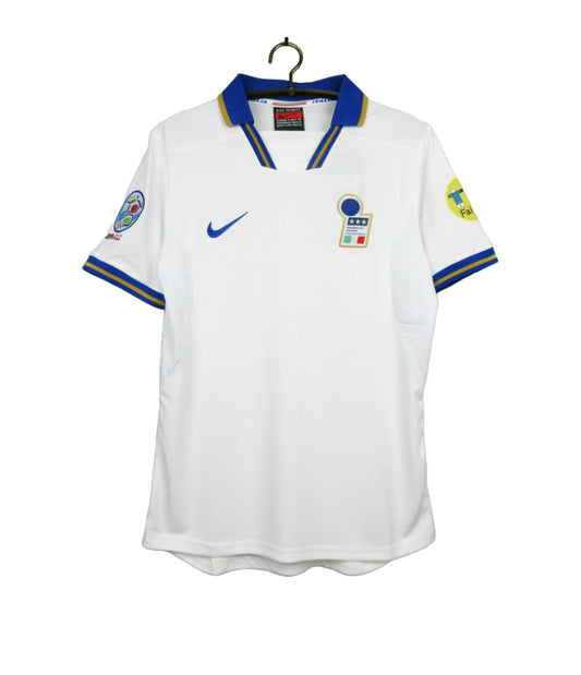 Italia Visitante 1996