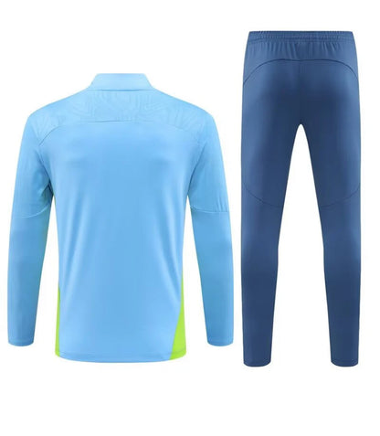 Tuta Manchester City 24/25