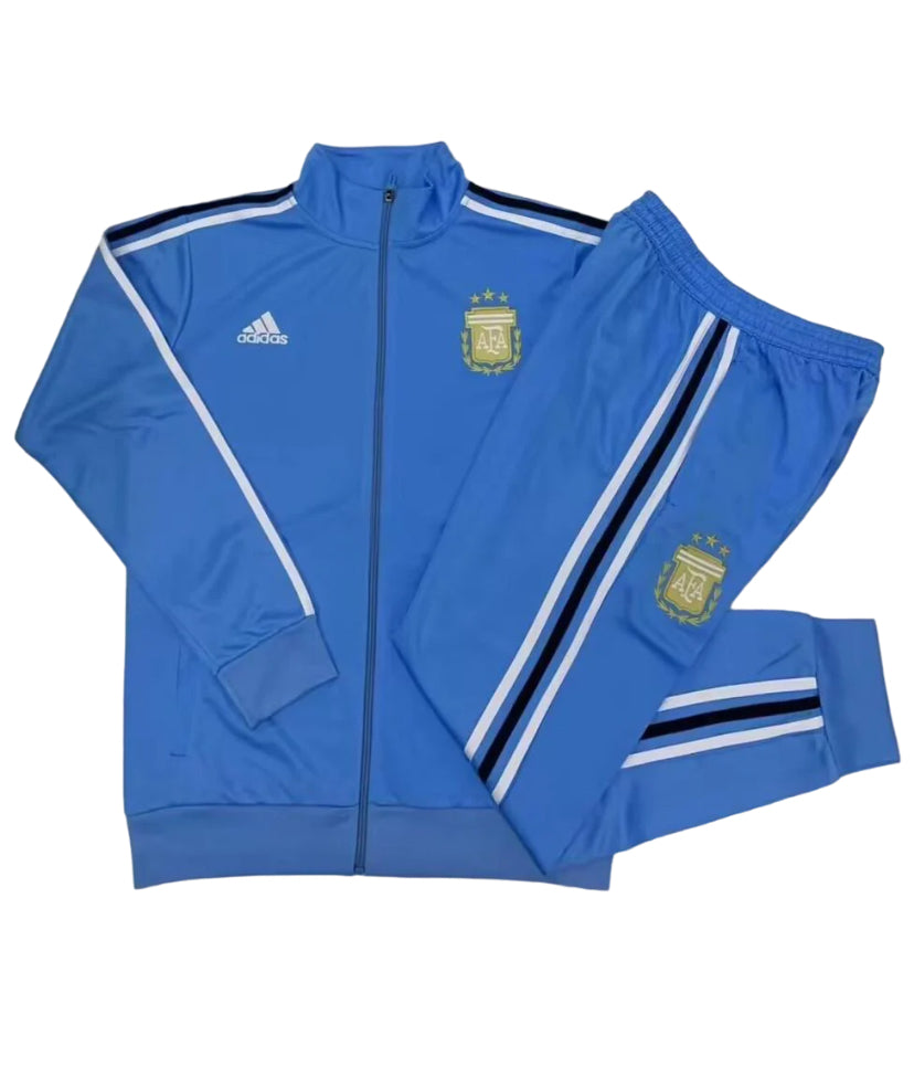 Tuta Argentina 2024