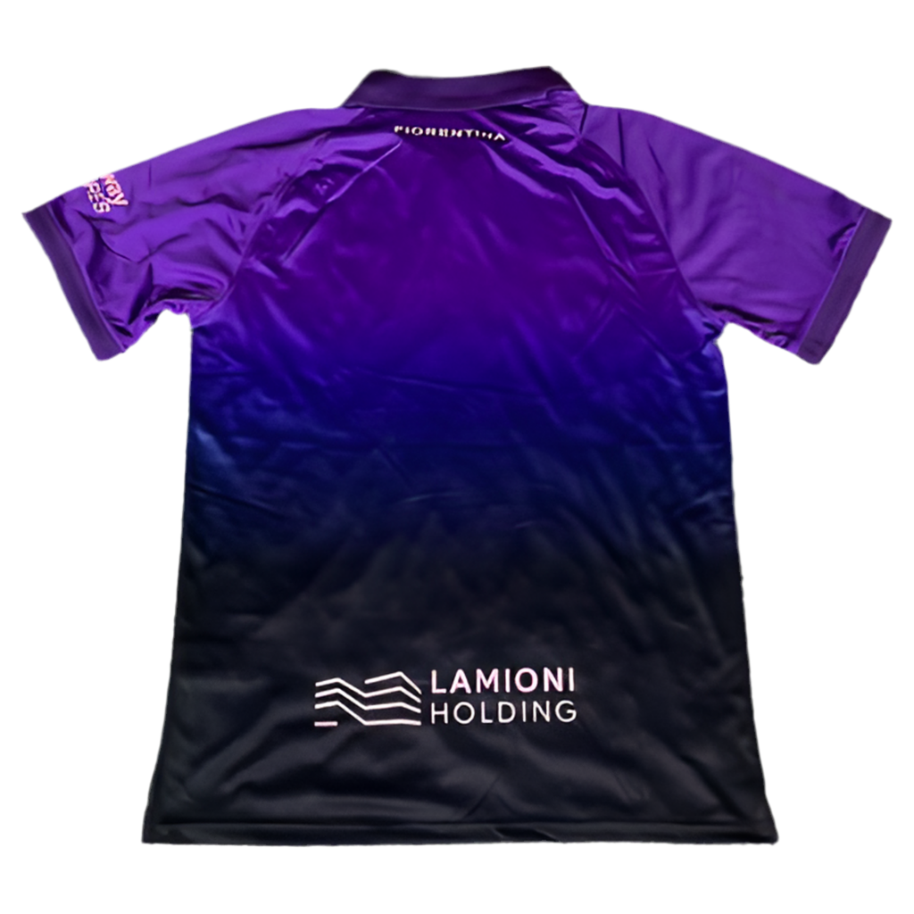 Fiorentina x Luisa Via Roma Special Edition 24/25