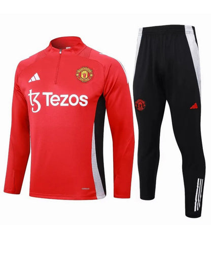 Chándal del Manchester United 24/25