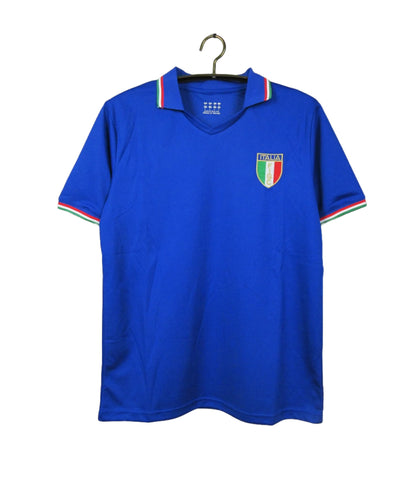 Italia Inicio 1982