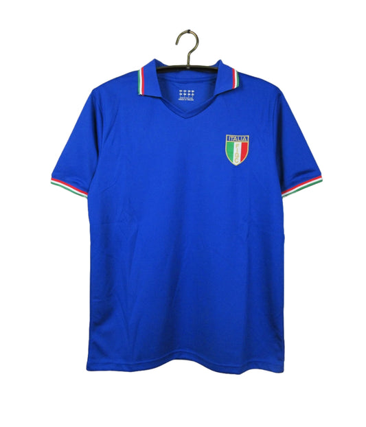 Italia Inicio 1982