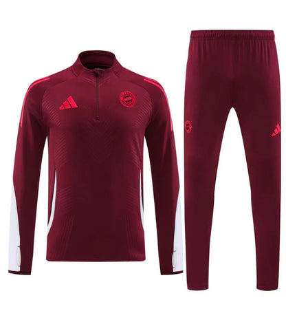 Tuta Bayern Monaco 24/25