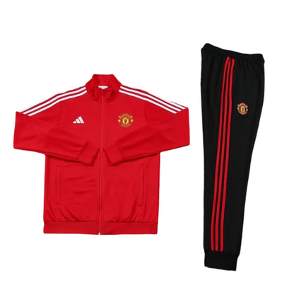 Chándal del Manchester United 24/25