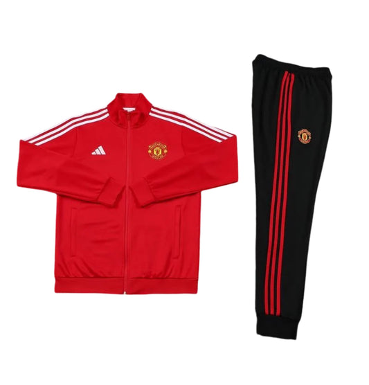 Chándal del Manchester United 24/25