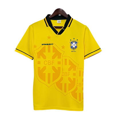 Brasile Home 1994 Vittoria Mondiali