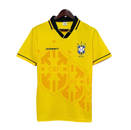 Brasile Home 1994 Vittoria Mondiali