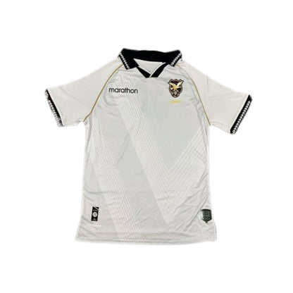 Bolivia Away 25/26