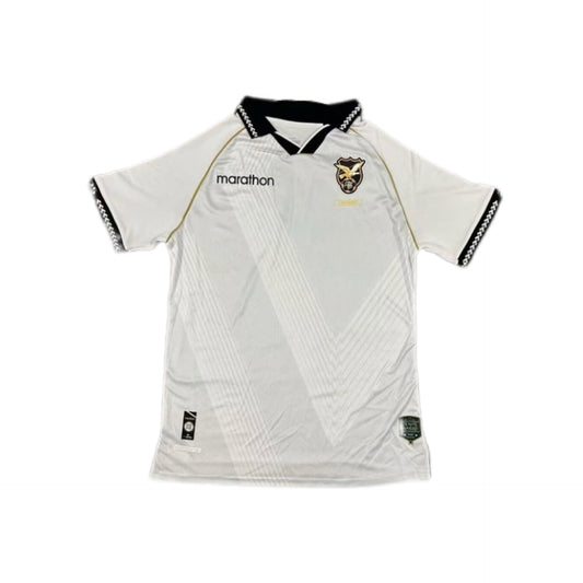 Bolivia Away 25/26