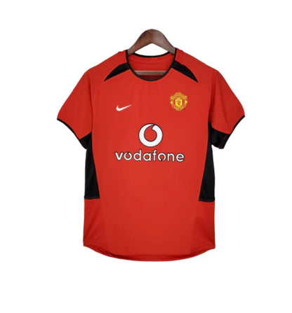 Manchester United en casa 03/04